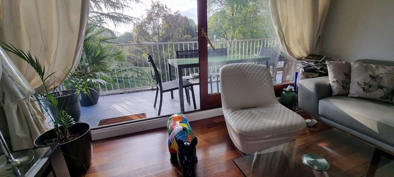 Appartement à vendre, 95m², Ville-d'Avray