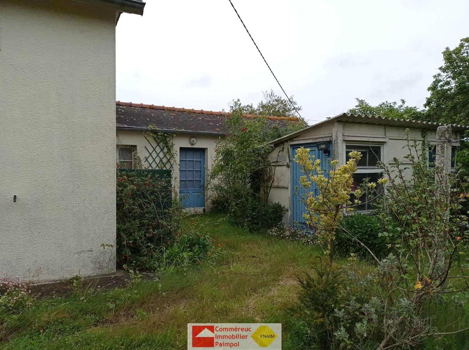Maison à vendre, 101m², Paimpol