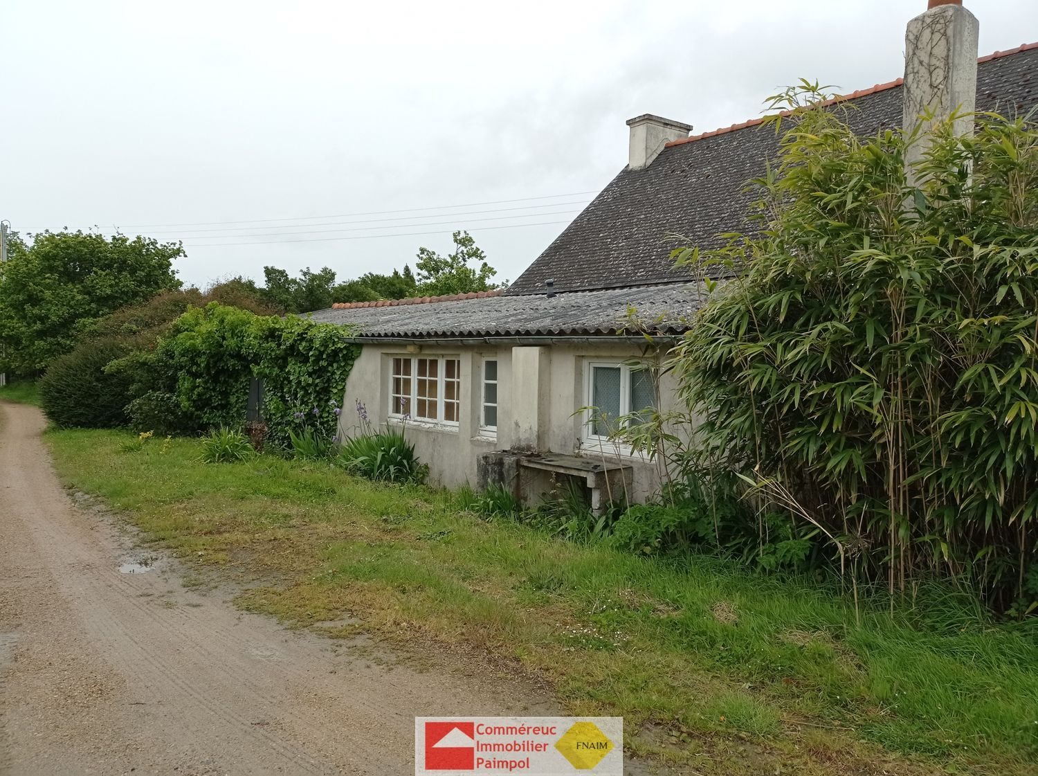 Maison à vendre, 101m², Paimpol
