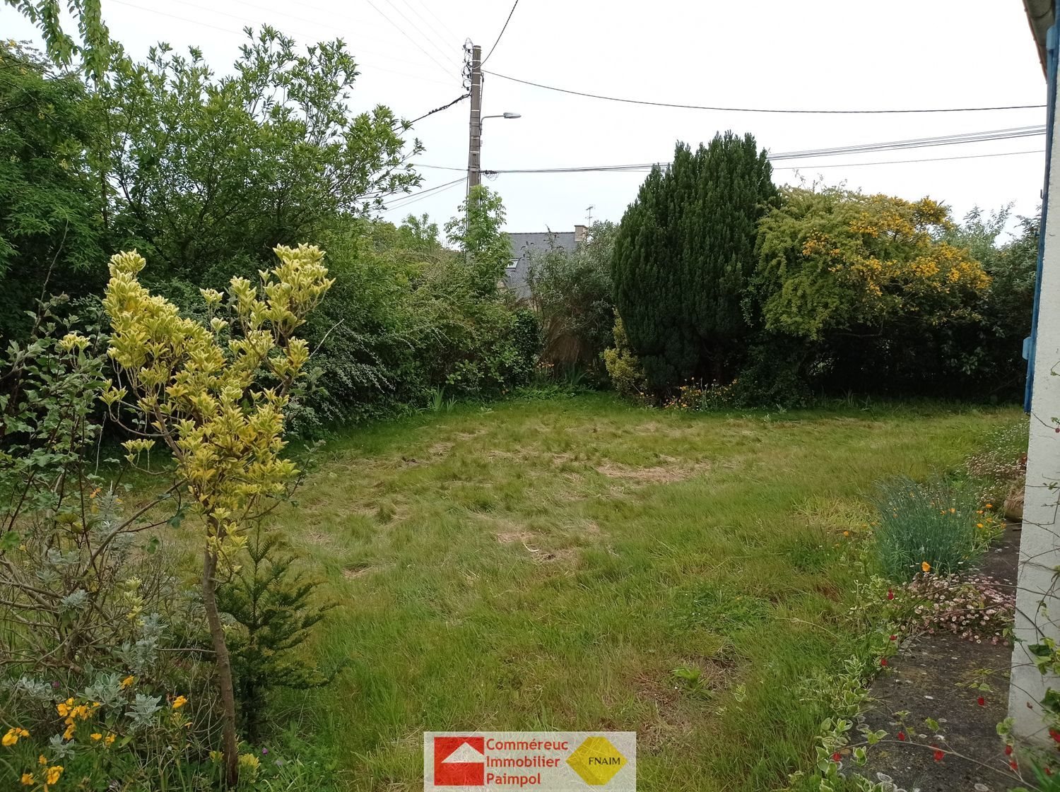 Maison à vendre, 101m², Paimpol