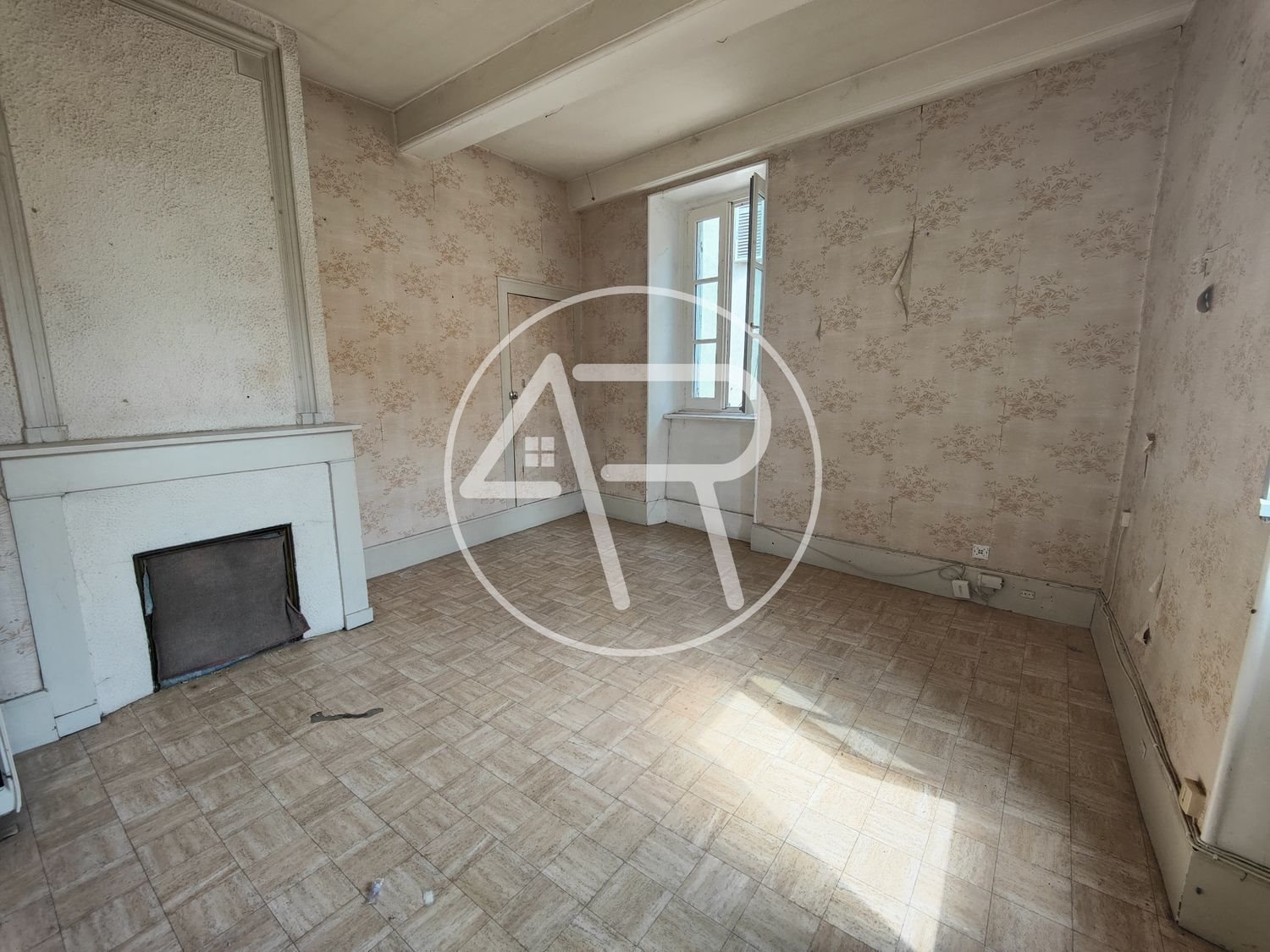 Appartement à vendre, 59m², Brioude