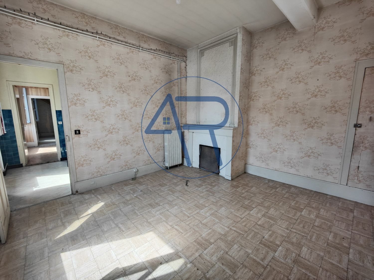 Appartement à vendre, 59m², Brioude