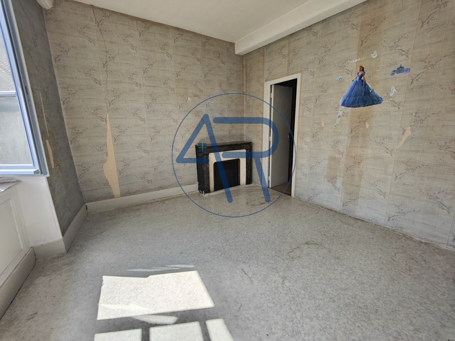 Appartement à vendre, 59m², Brioude