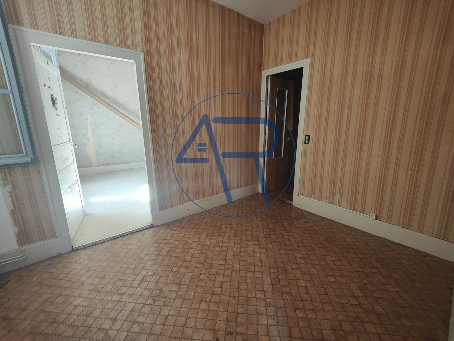 Appartement à vendre, 59m², Brioude