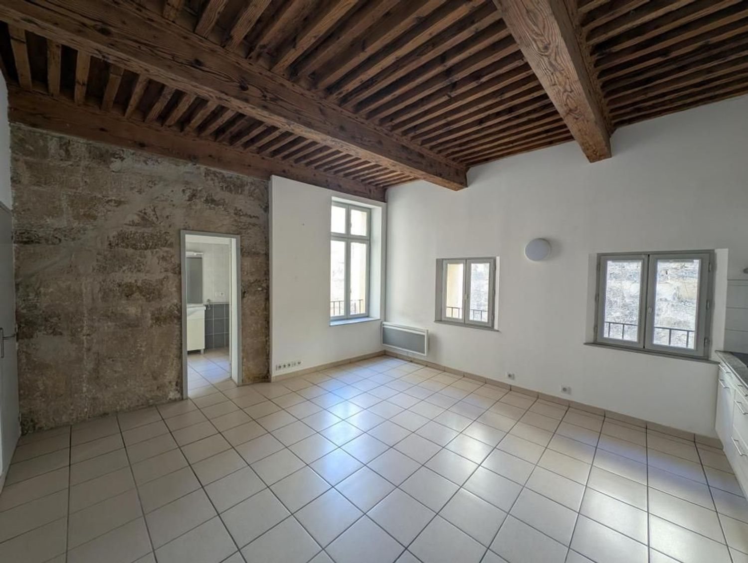 Appartement à vendre, 42m², Pézenas