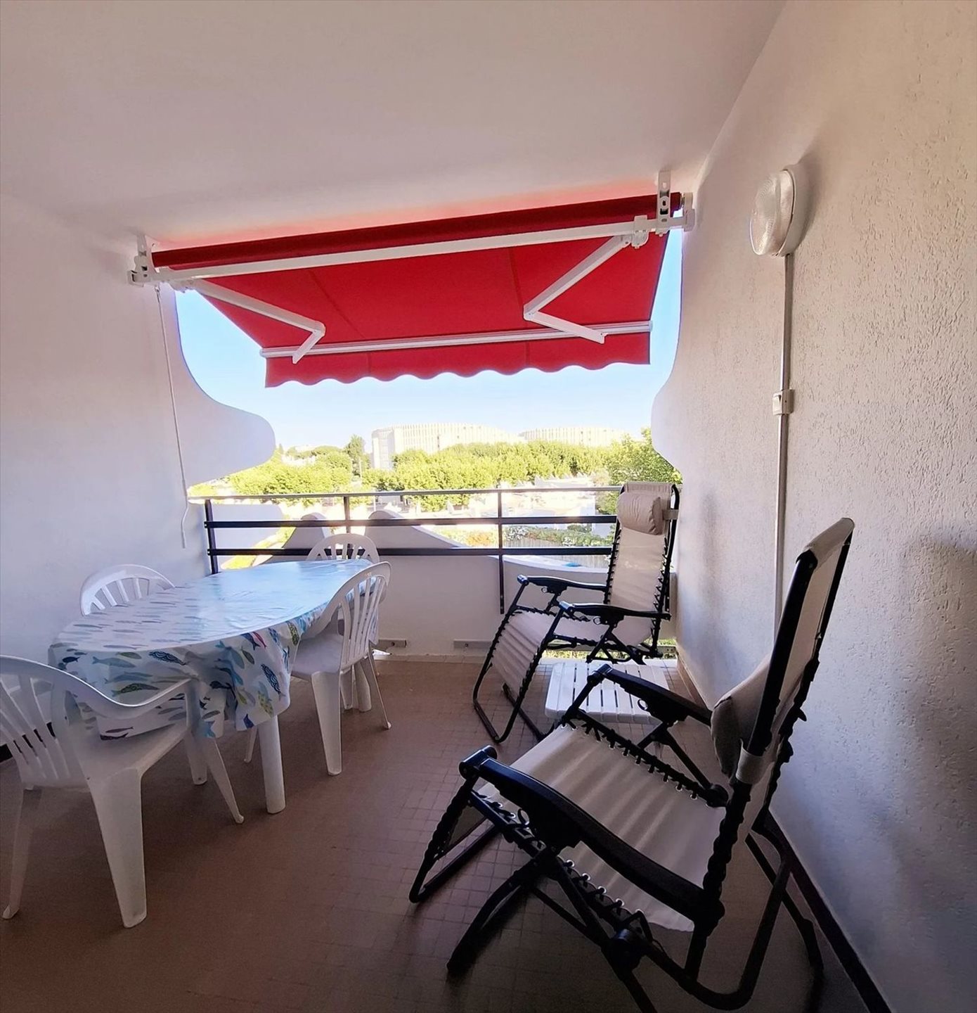Appartement à vendre, 11m², La Grande-Motte
