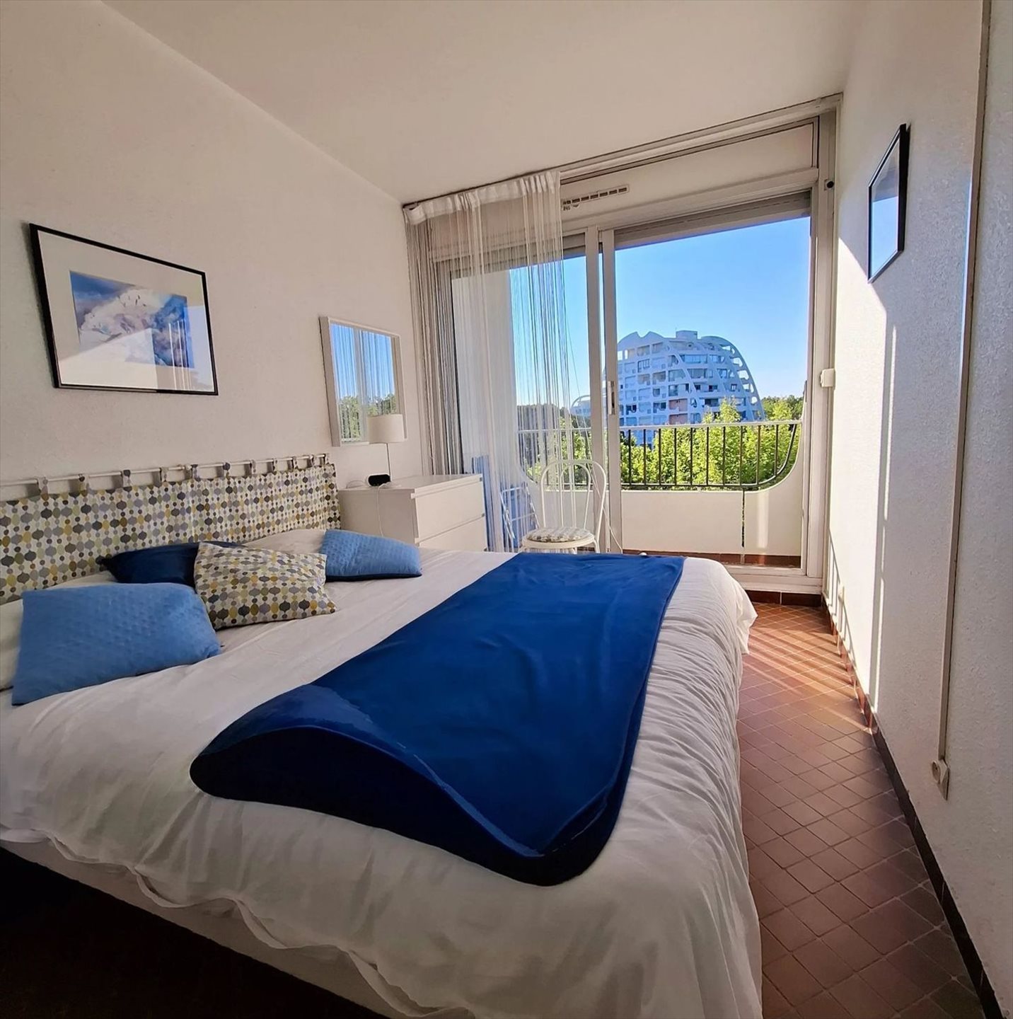 Appartement à vendre, 11m², La Grande-Motte