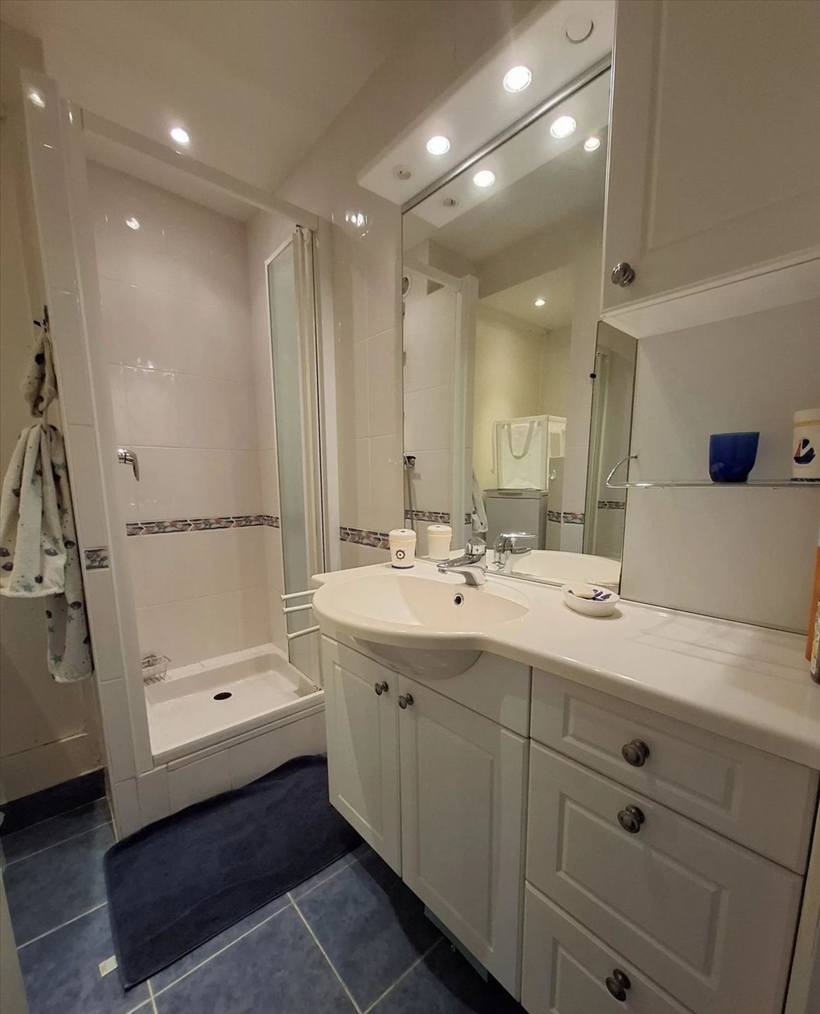 Appartement à vendre, 11m², La Grande-Motte