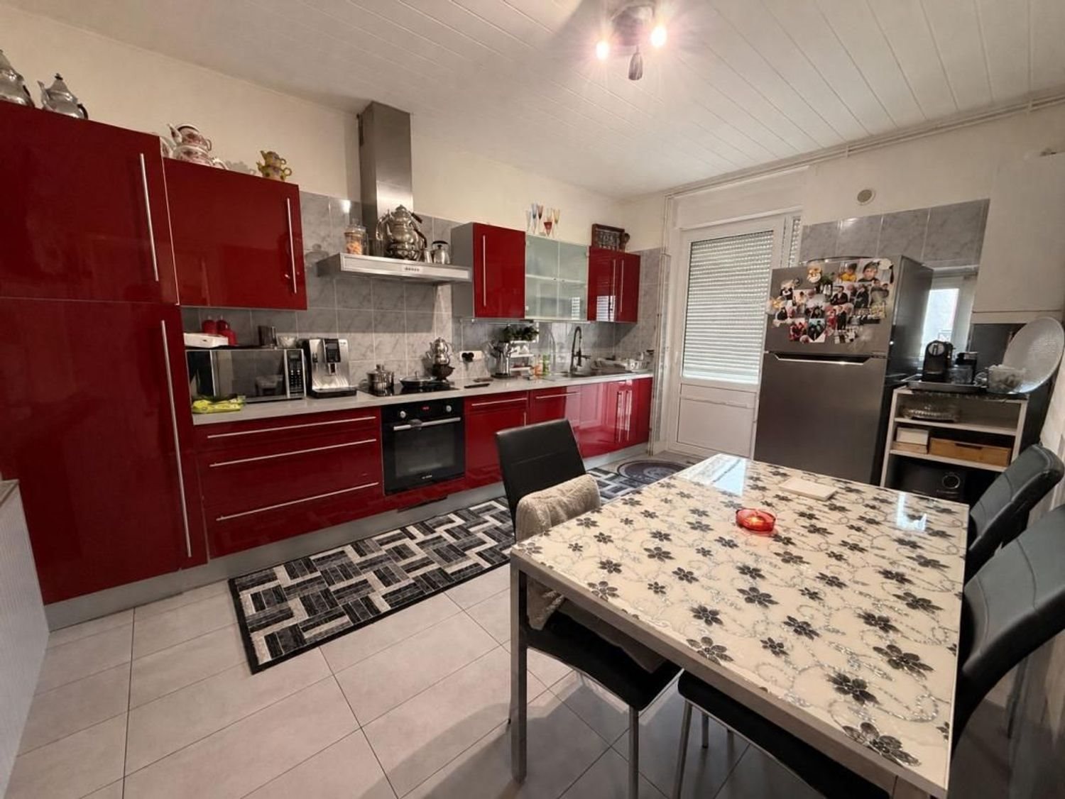 Appartement à vendre, 116m², Bischheim
