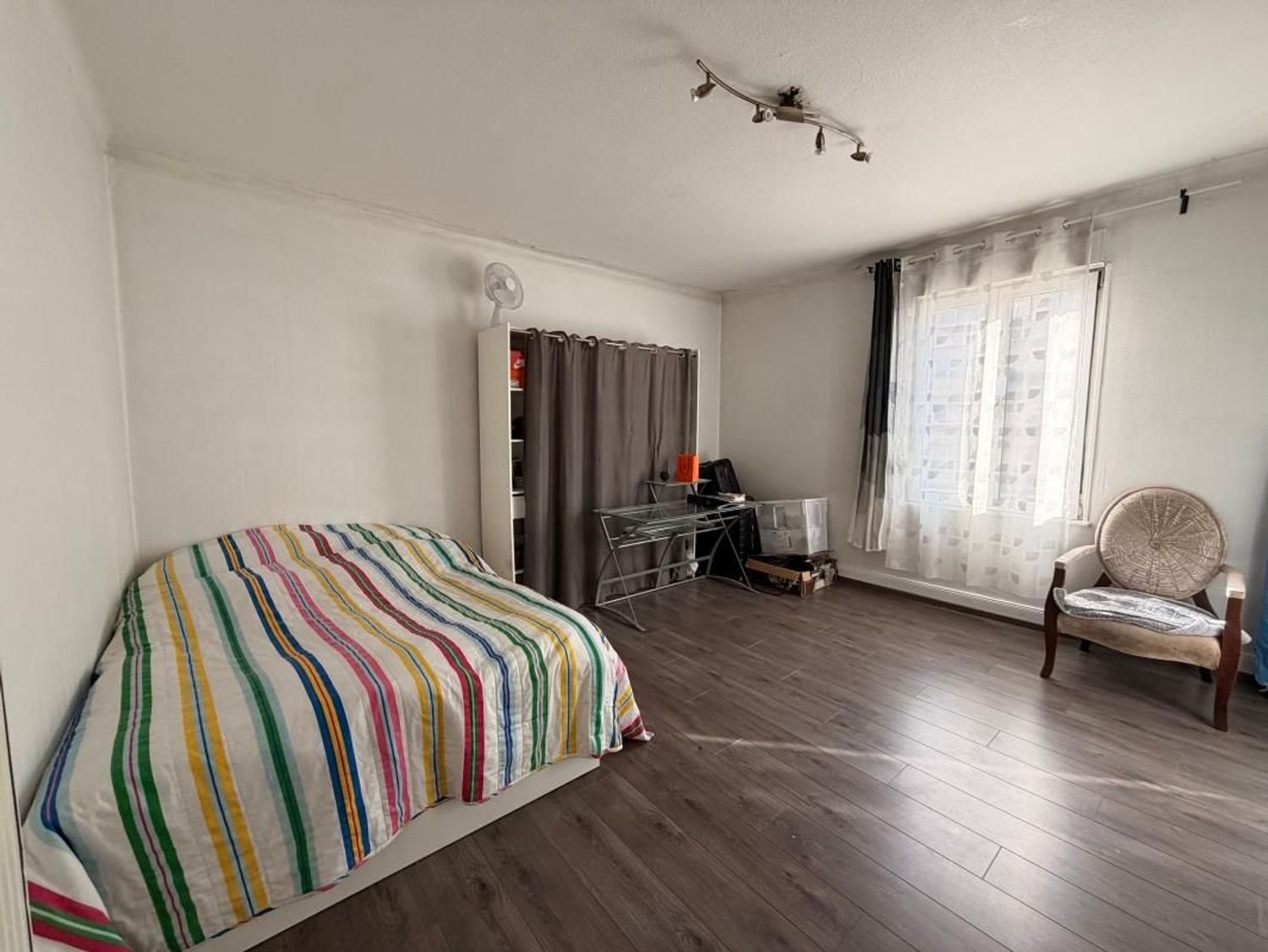 Appartement à vendre, 116m², Bischheim