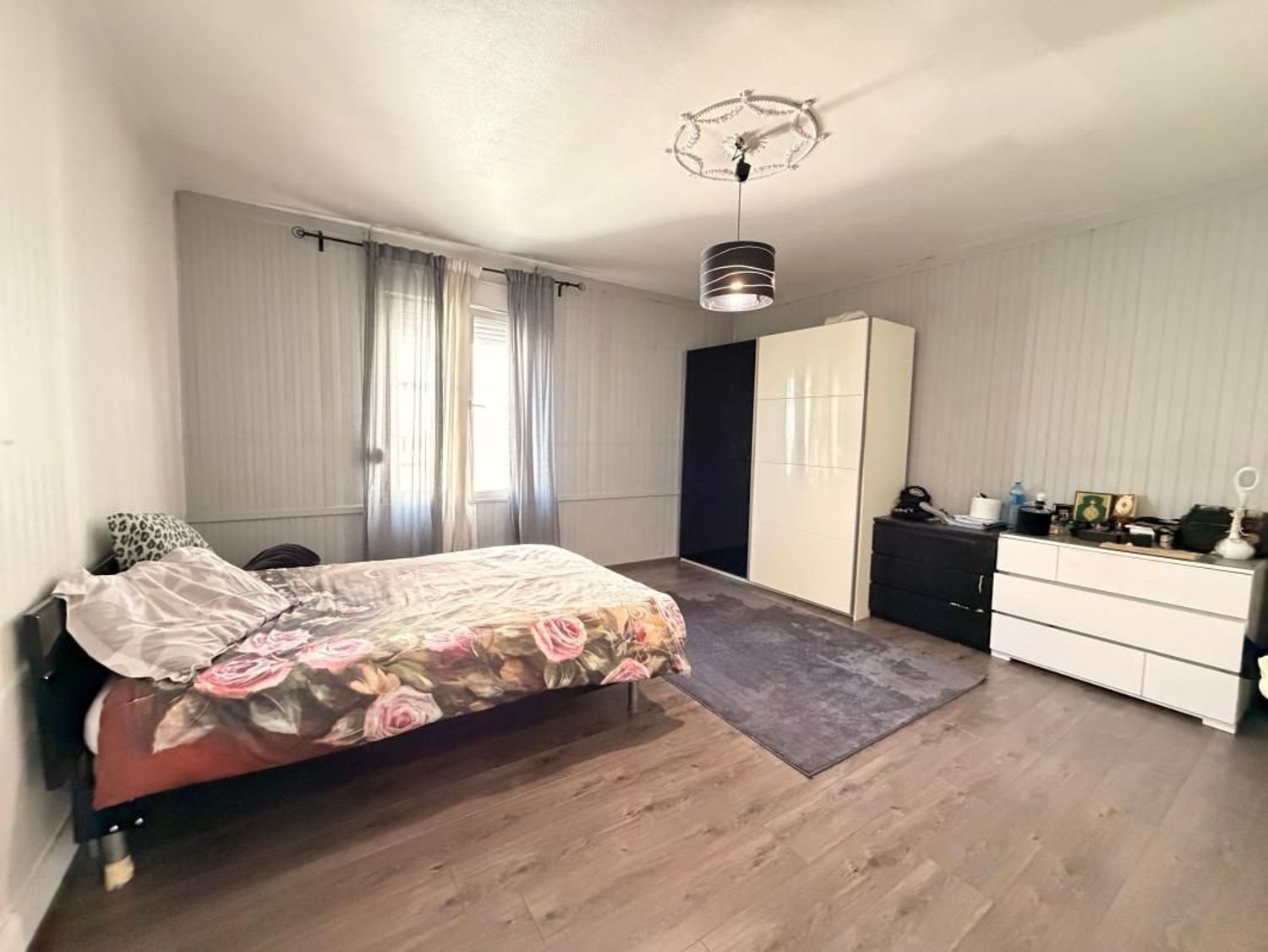 Appartement à vendre, 116m², Bischheim