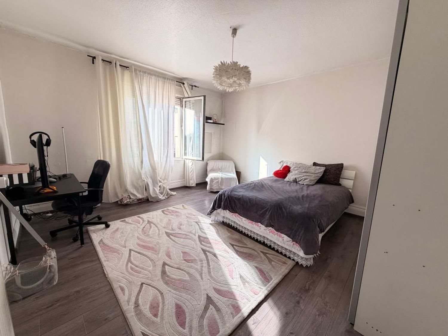 Appartement à vendre, 116m², Bischheim
