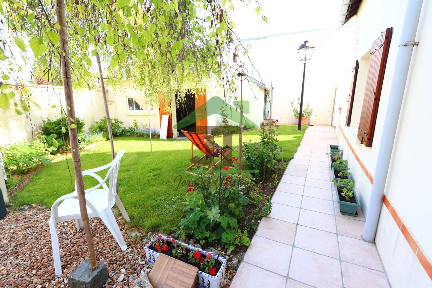 Maison à vendre, 66m², Patay