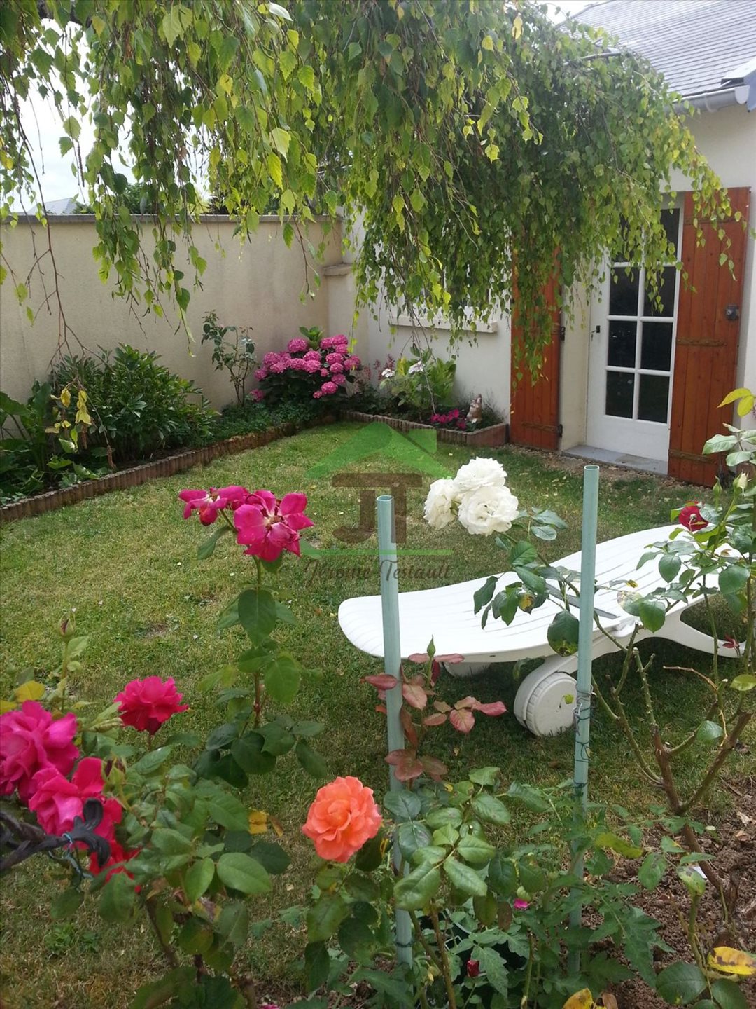 Maison à vendre, 66m², Patay