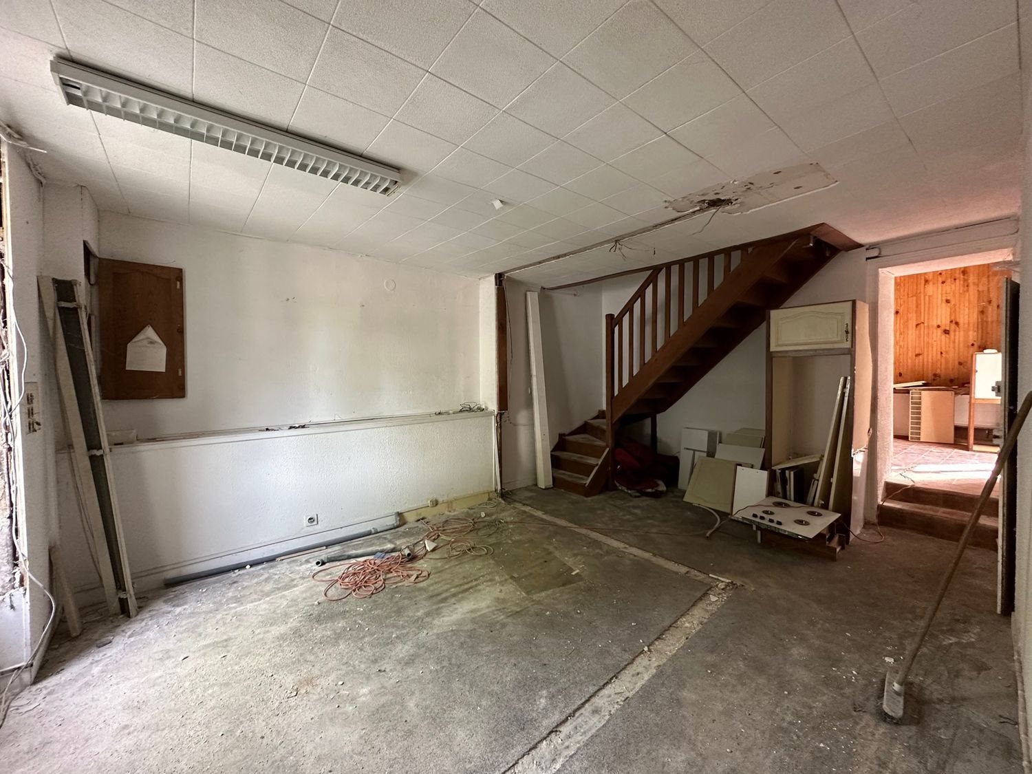 Maison à vendre, 87m², Issoudun