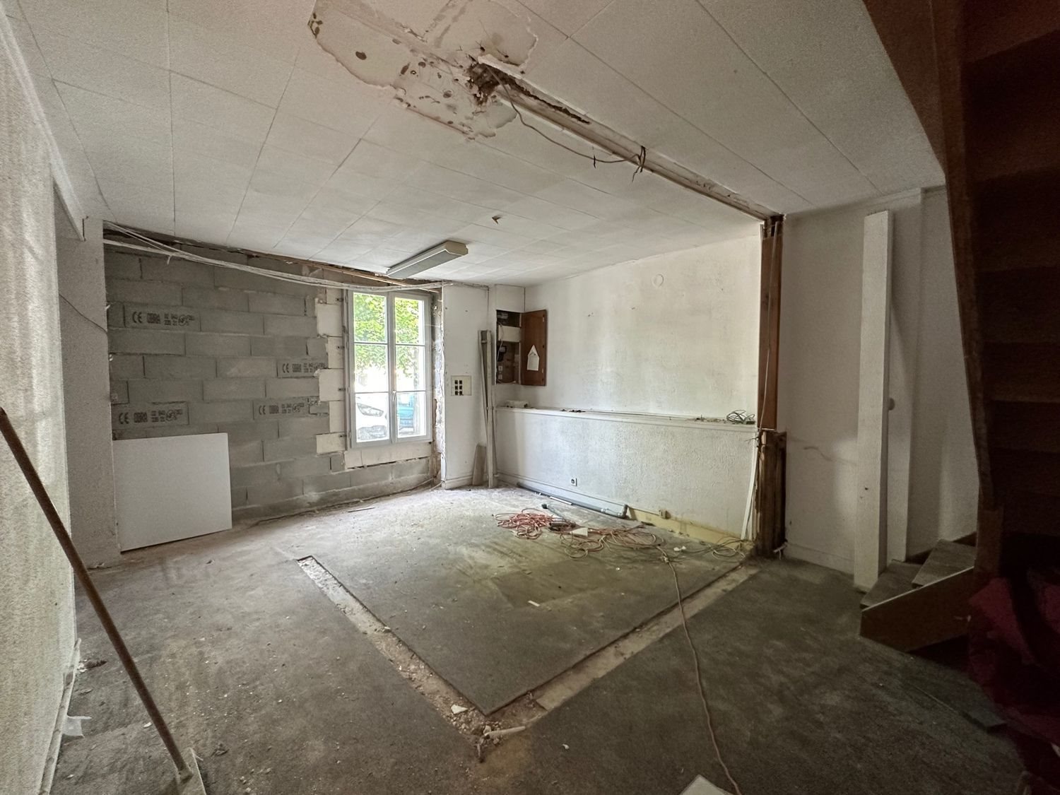 Maison à vendre, 87m², Issoudun