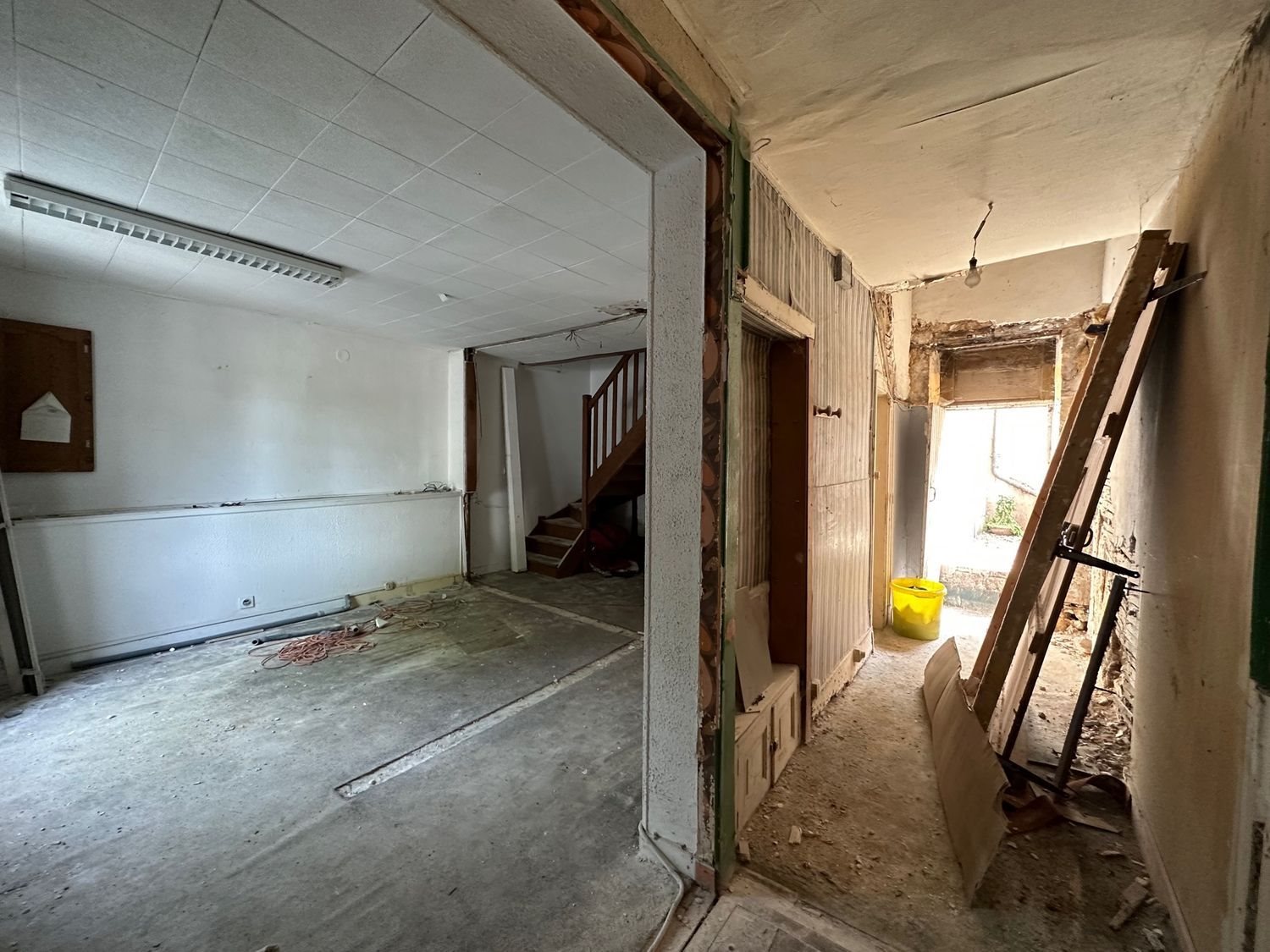 Maison à vendre, 87m², Issoudun