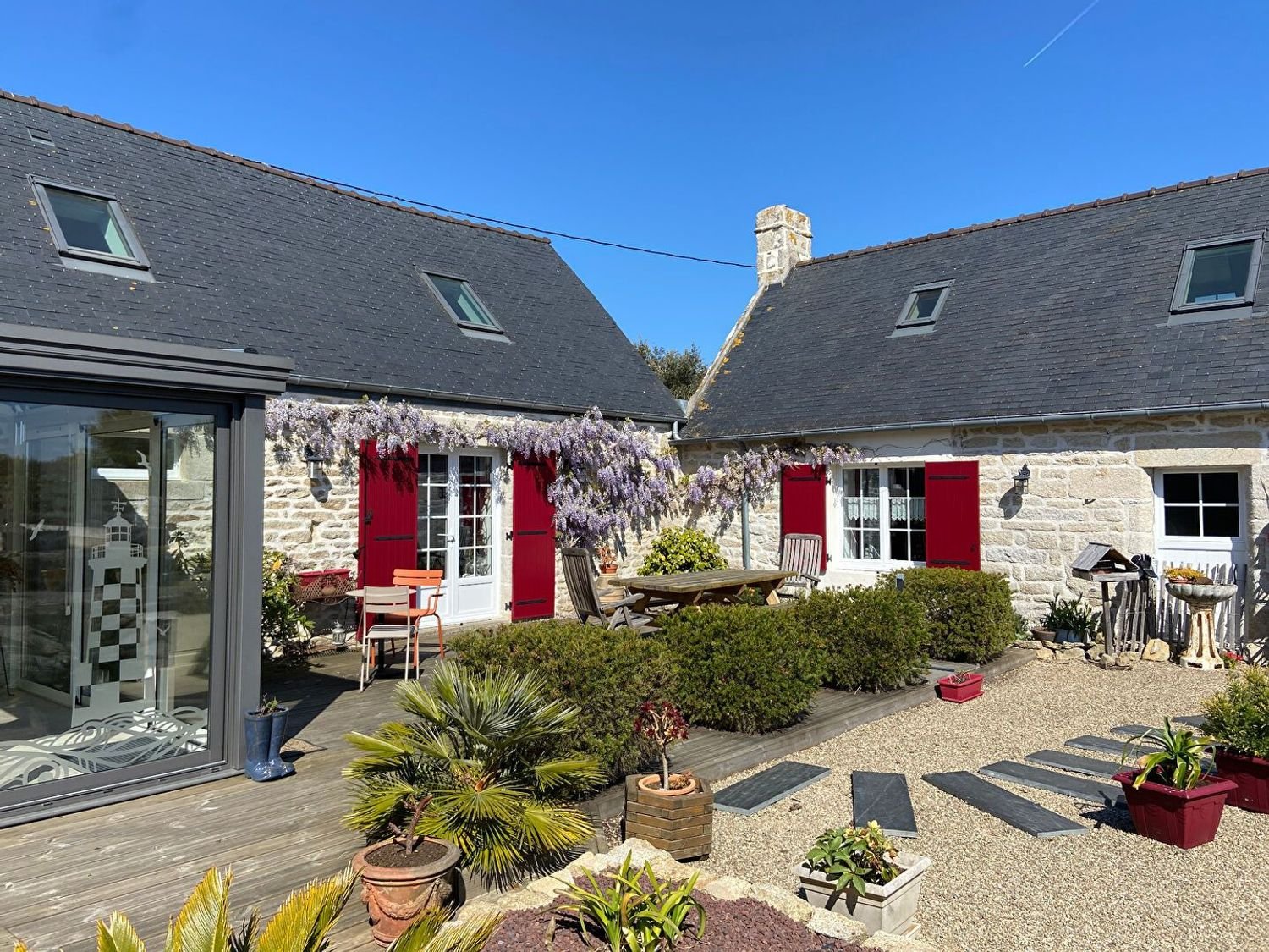 Maison à vendre, 210m², Plobannalec-Lesconil
