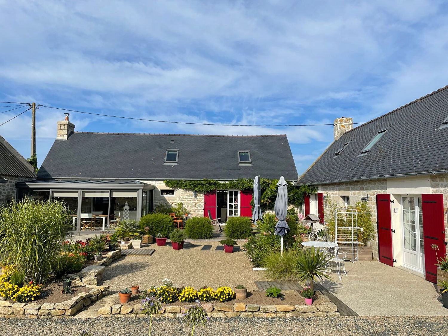 Maison à vendre, 210m², Plobannalec-Lesconil