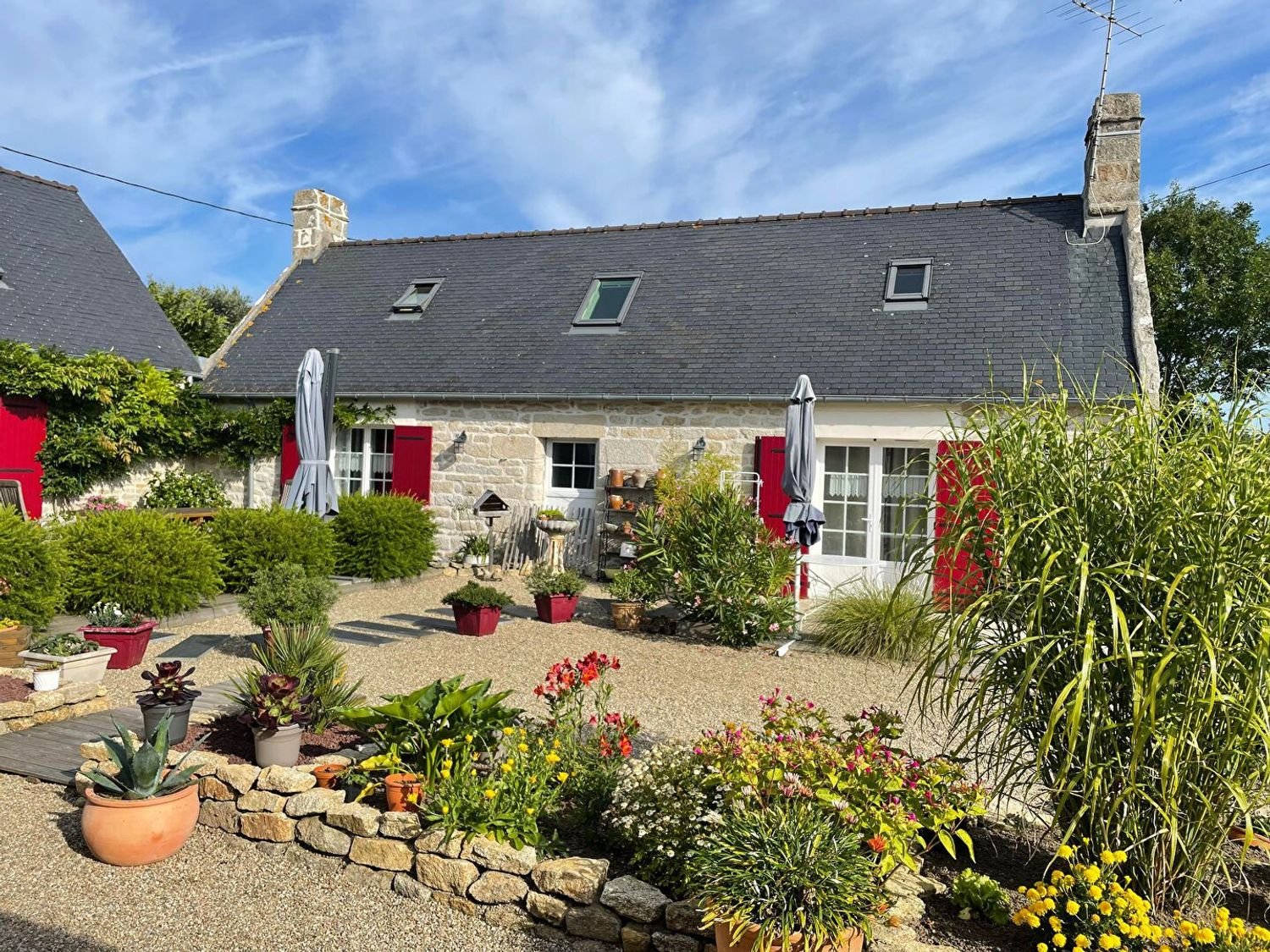 Maison à vendre, 210m², Plobannalec-Lesconil