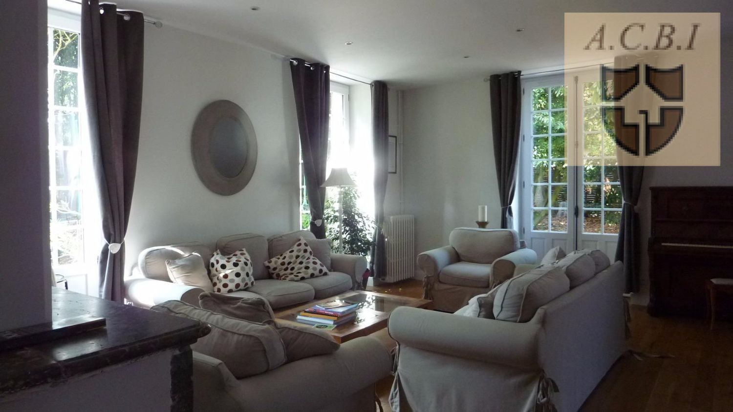 Maison à vendre, 293m², Vendôme