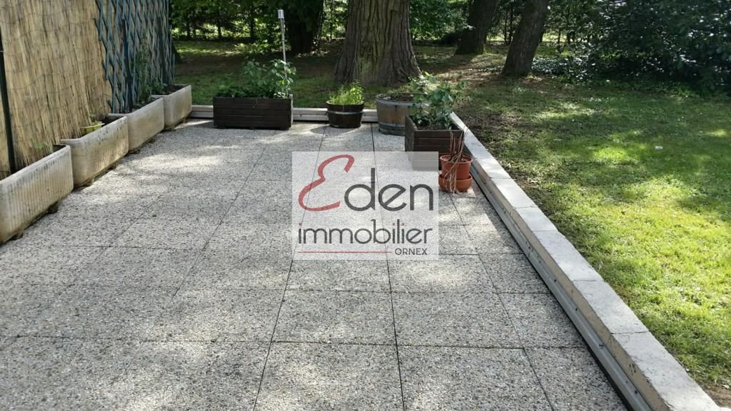 Appartement à louer, 39m², Ferney-Voltaire