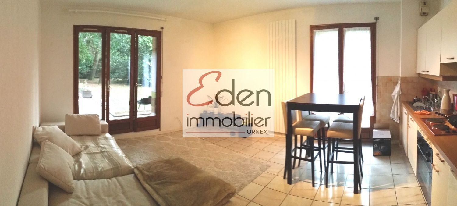 Appartement à louer, 39m², Ferney-Voltaire