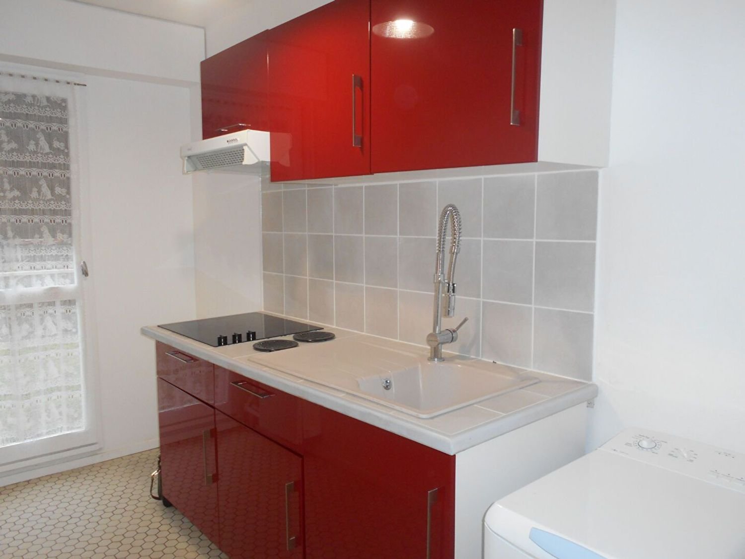 Appartement à vendre, 29m², Les Ulis