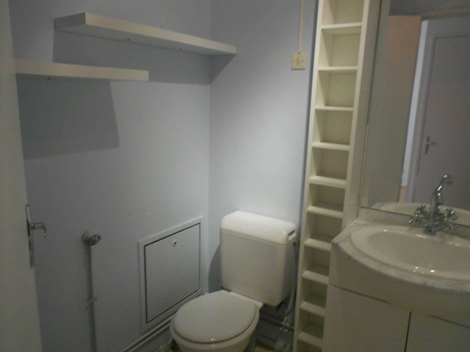 Appartement à vendre, 29m², Les Ulis