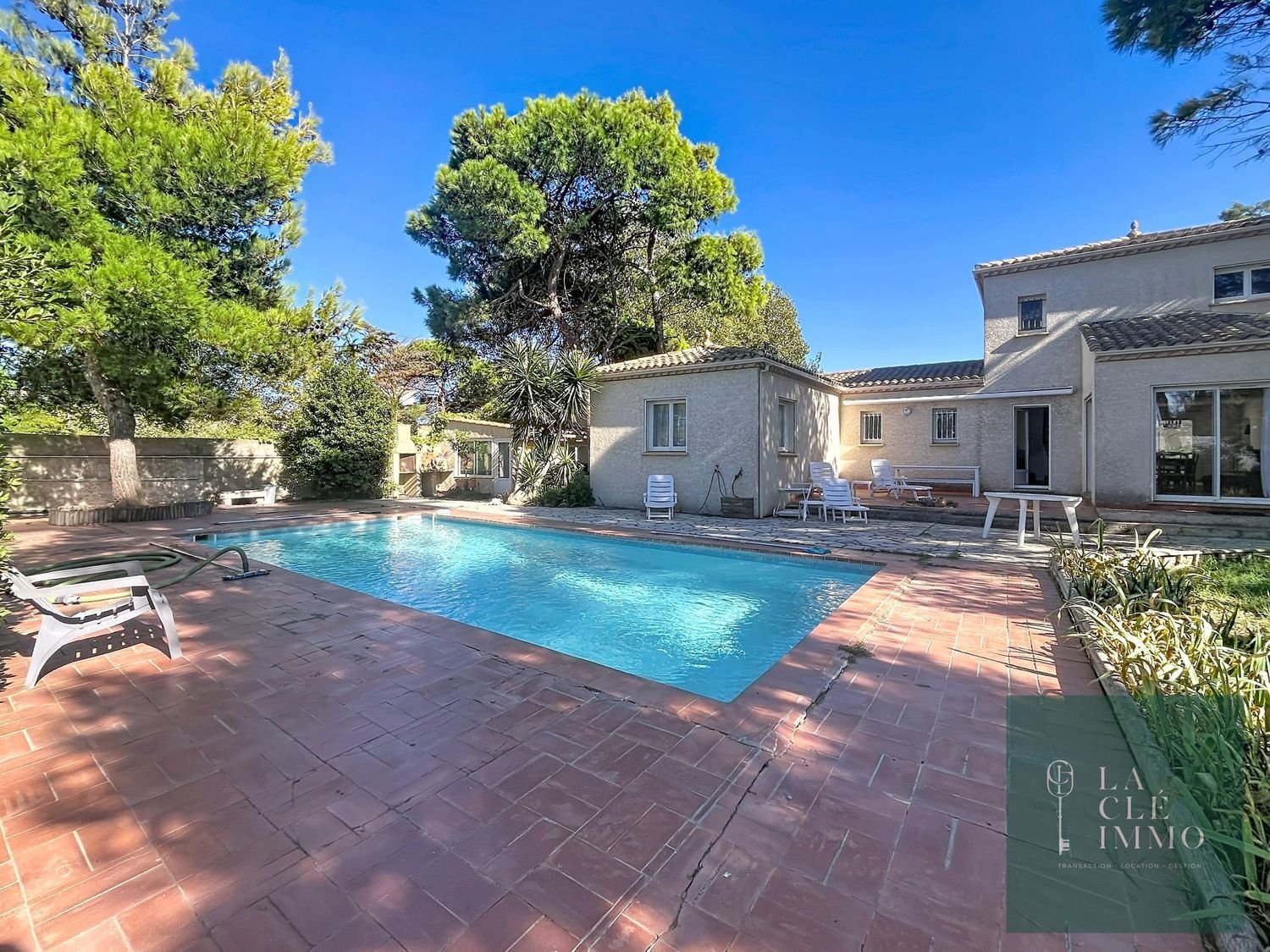 Maison à vendre, 182m², Valras-Plage