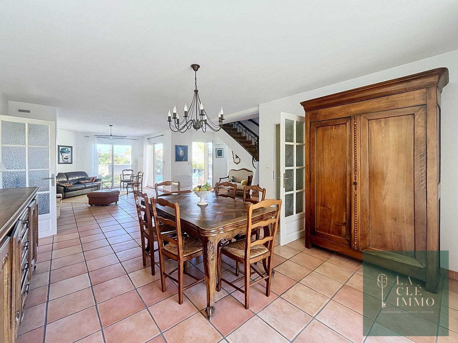 Maison à vendre, 182m², Valras-Plage