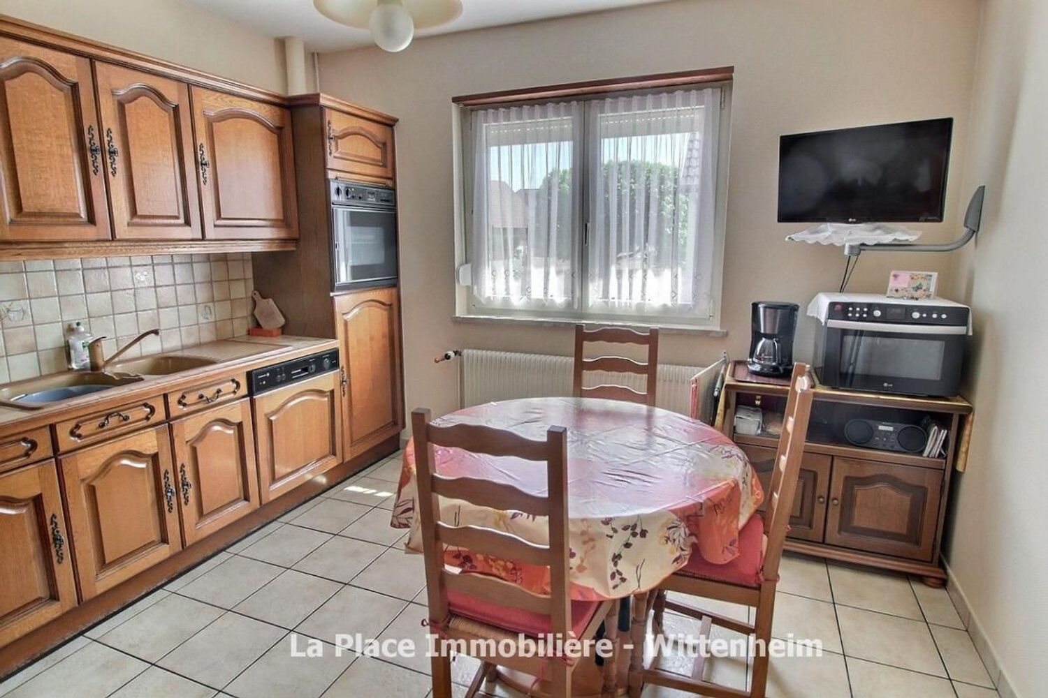Maison à vendre, 130m², Wittenheim