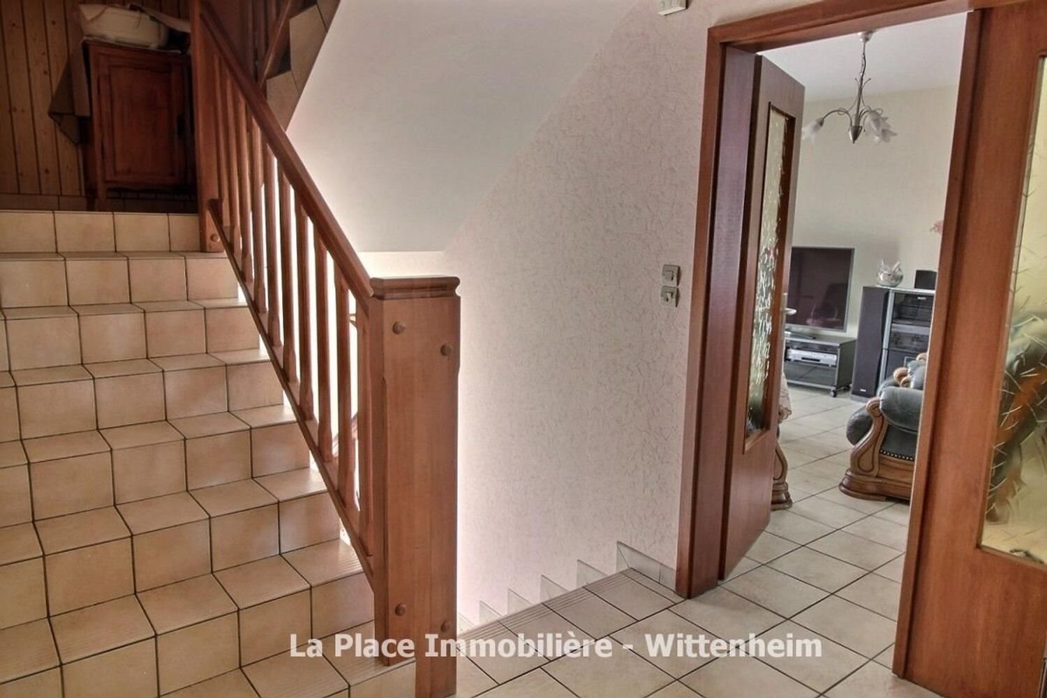 Maison à vendre, 130m², Wittenheim