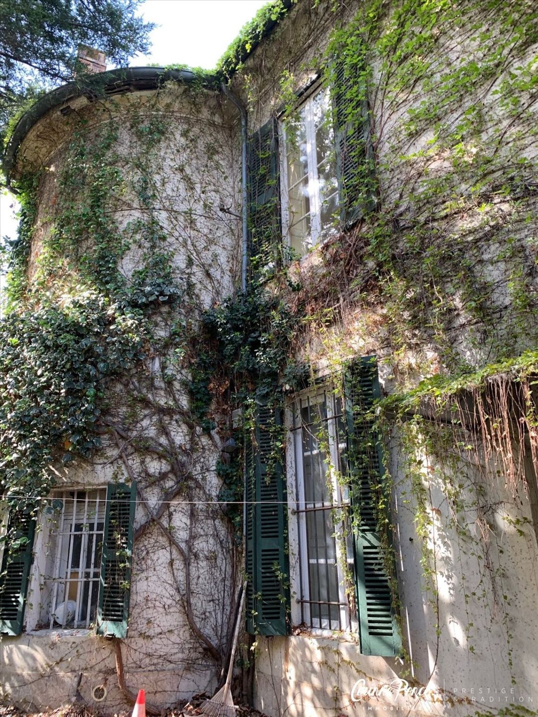 Maison à vendre, 275m², Nîmes