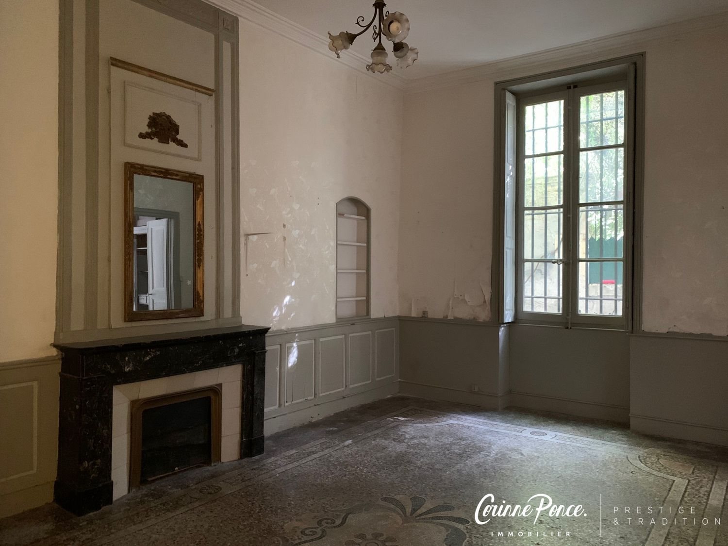 Maison à vendre, 275m², Nîmes