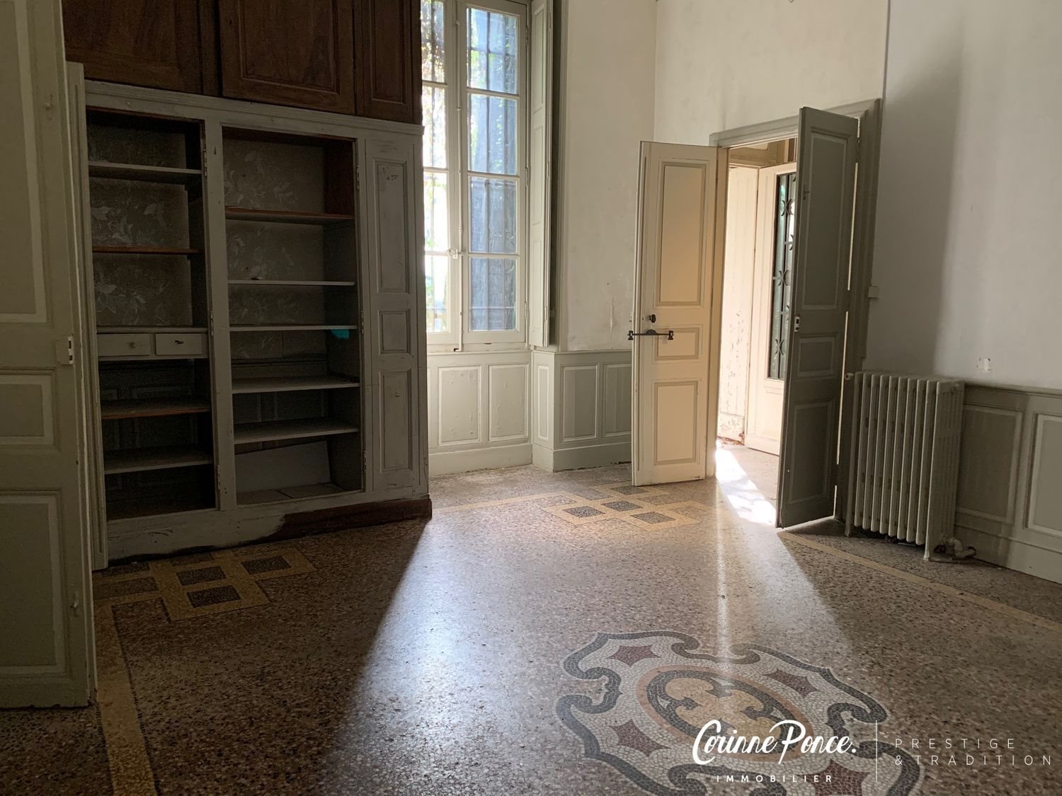 Maison à vendre, 275m², Nîmes