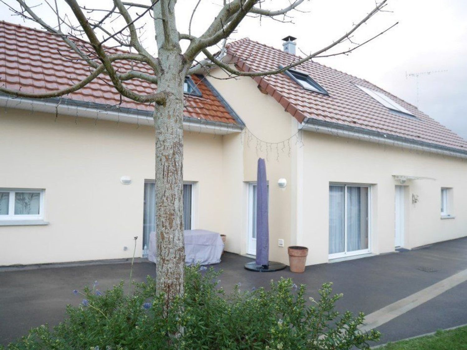 Maison à vendre, 181m², Saint-Julien-les-Villas