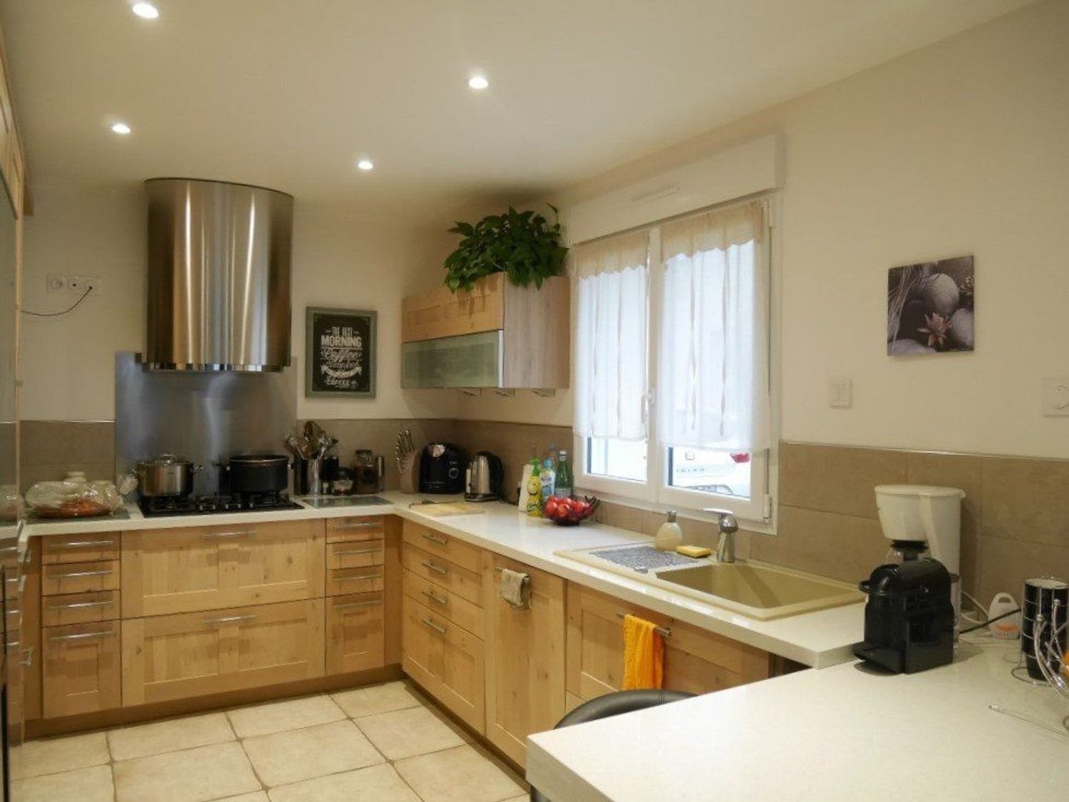 Maison à vendre, 181m², Saint-Julien-les-Villas
