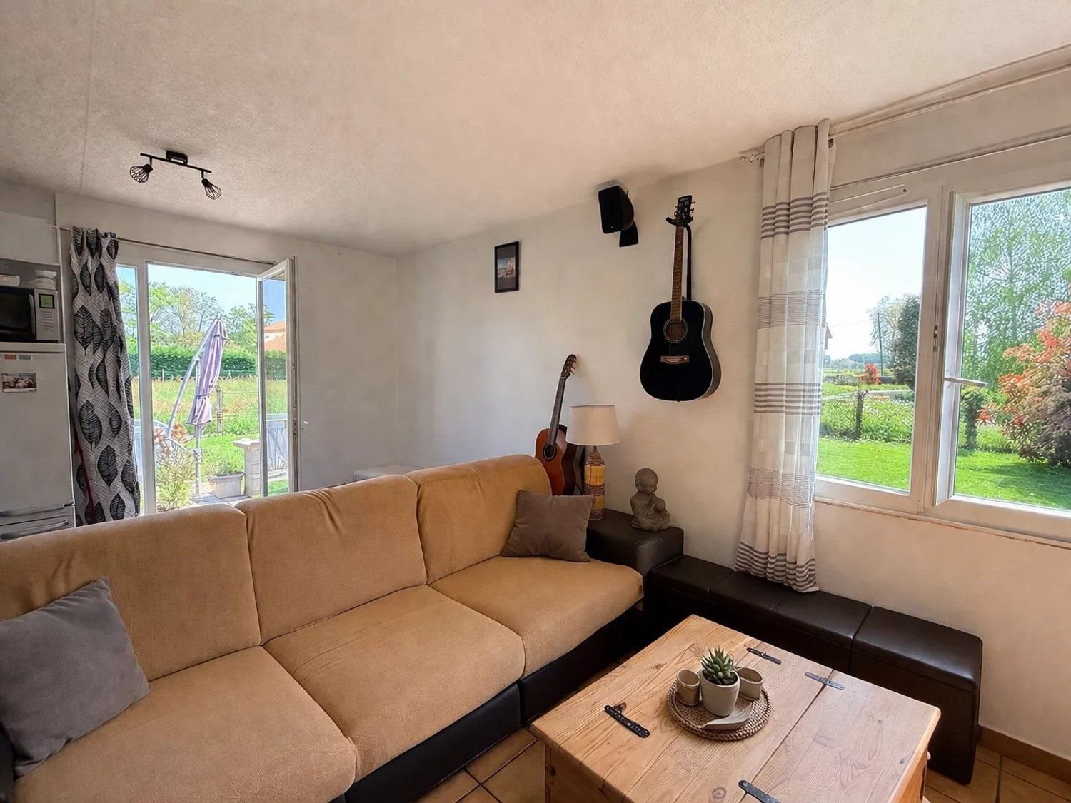 Maison à vendre, 50m², Bougarber