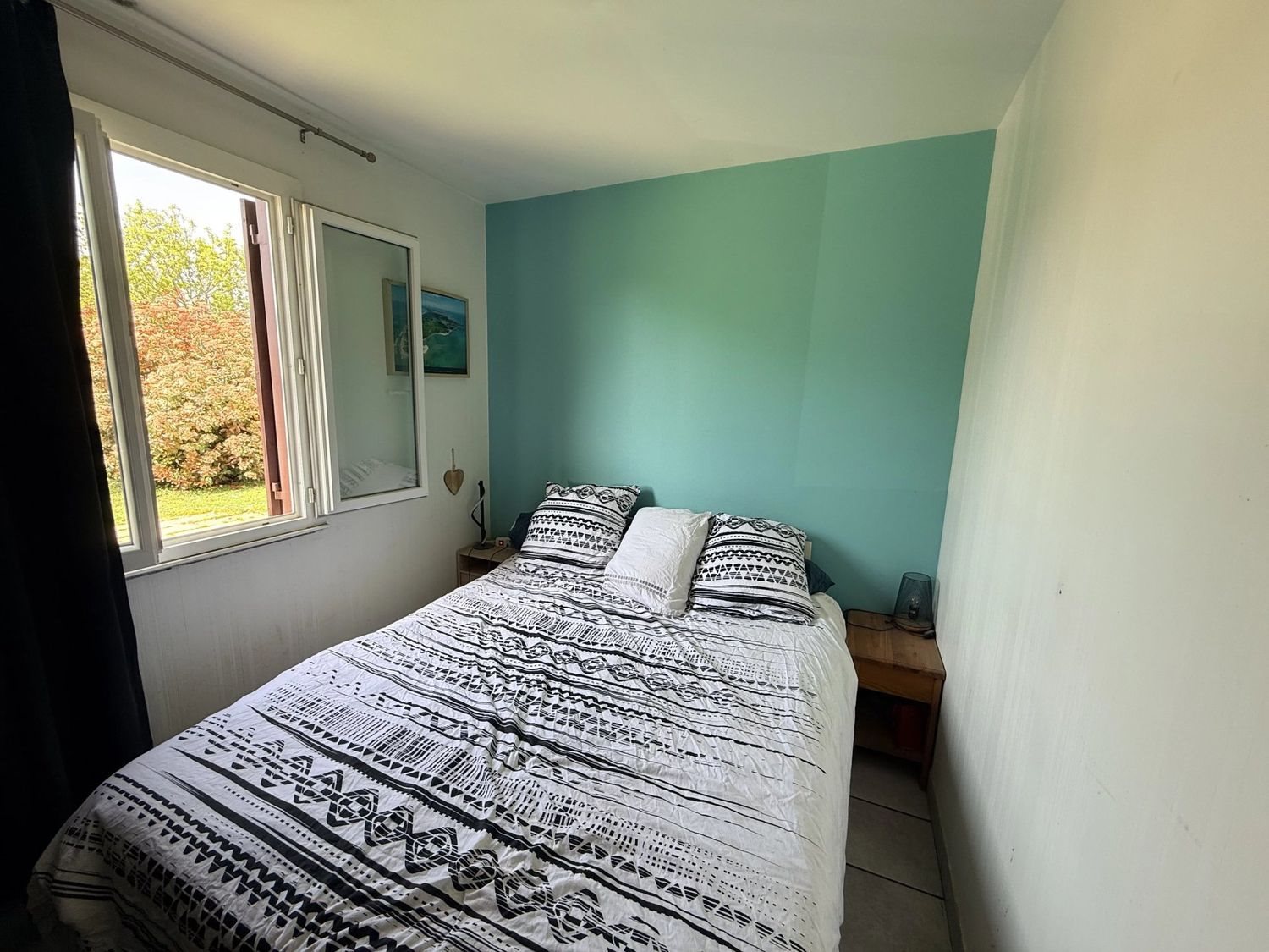Maison à vendre, 50m², Bougarber