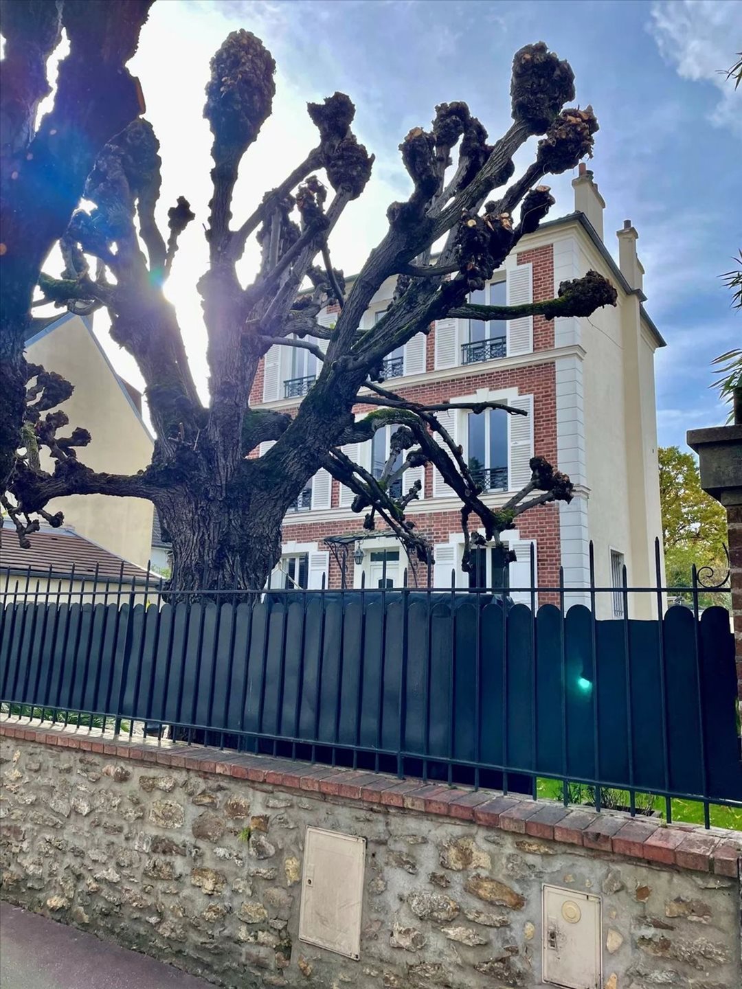 Maison à vendre, 260m², Enghien-les-Bains