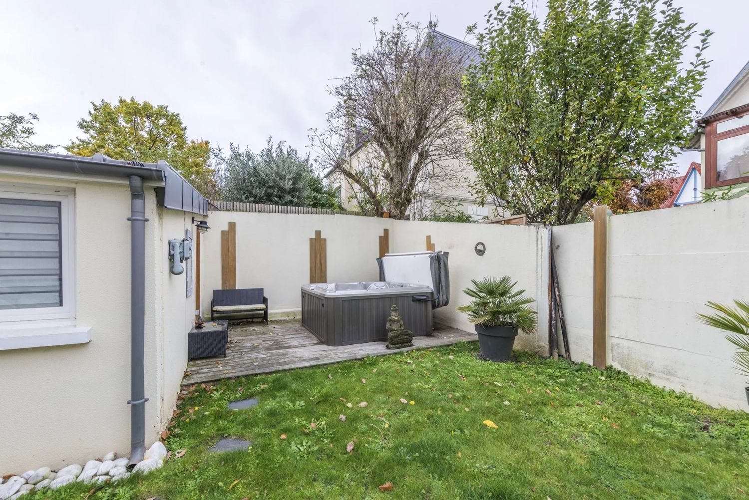Maison à vendre, 260m², Enghien-les-Bains