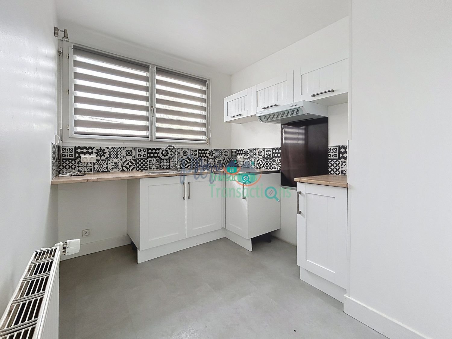 Maison à vendre, 59m², Lillebonne