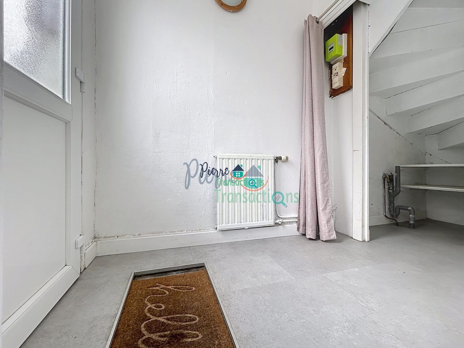 Maison à vendre, 59m², Lillebonne