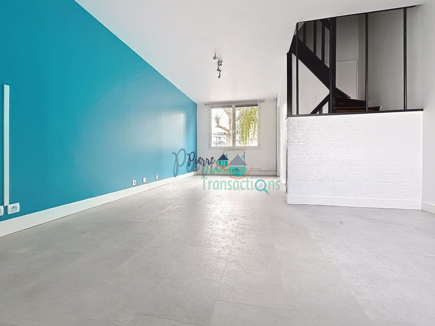 Maison à vendre, 59m², Lillebonne