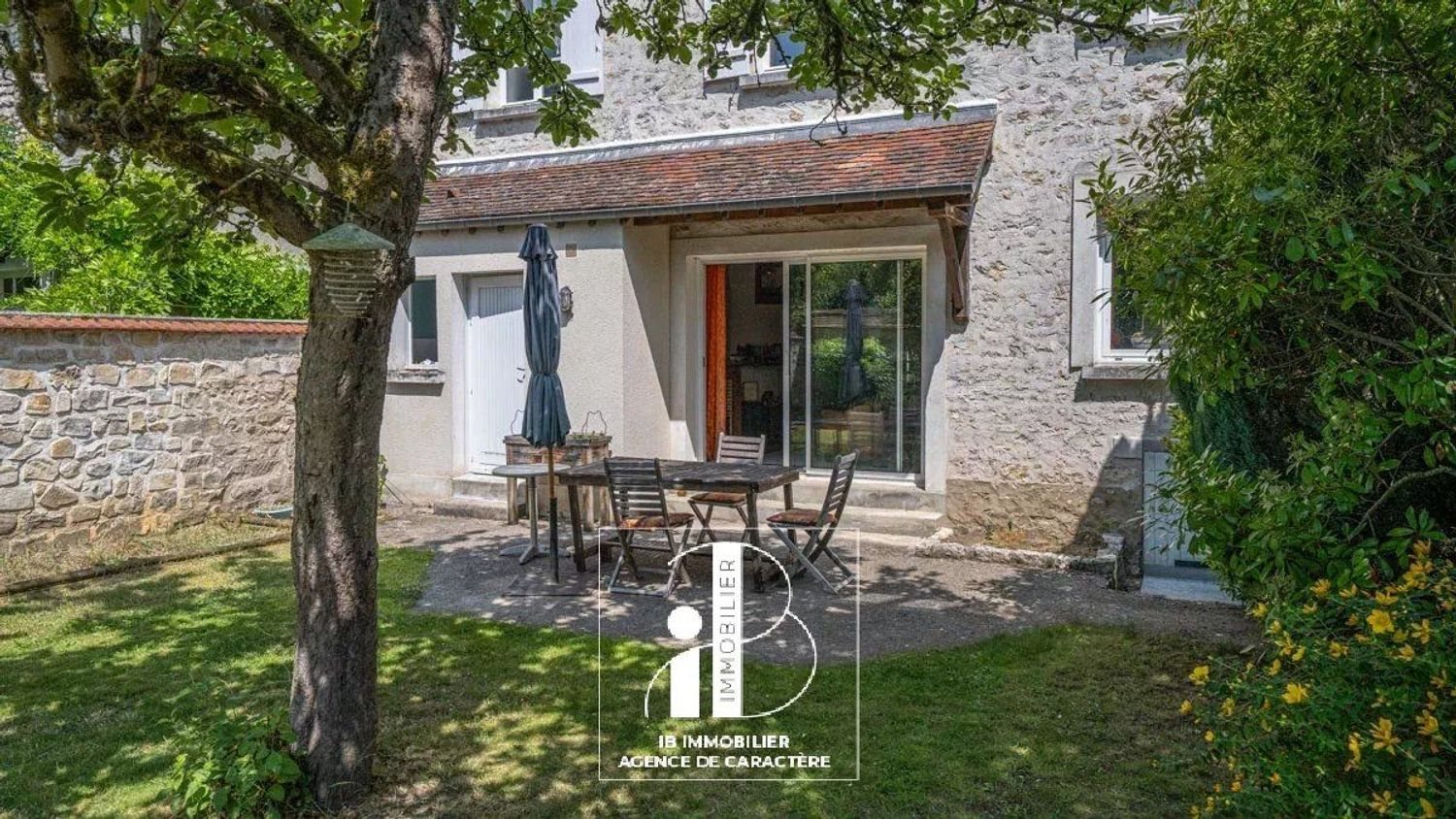 Maison à vendre, 136m², Bourron-Marlotte