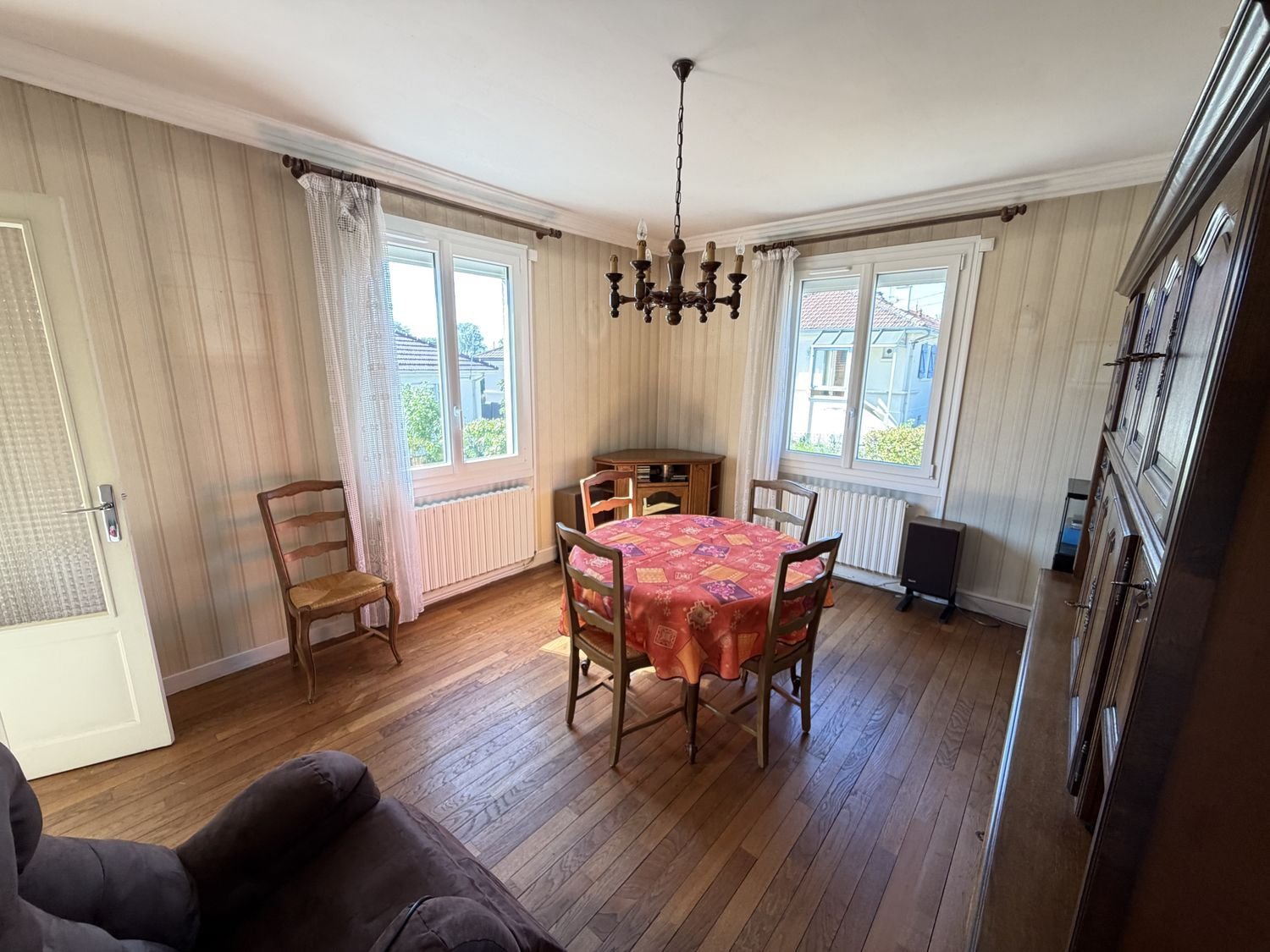 Maison à vendre, 66m², Le Mans