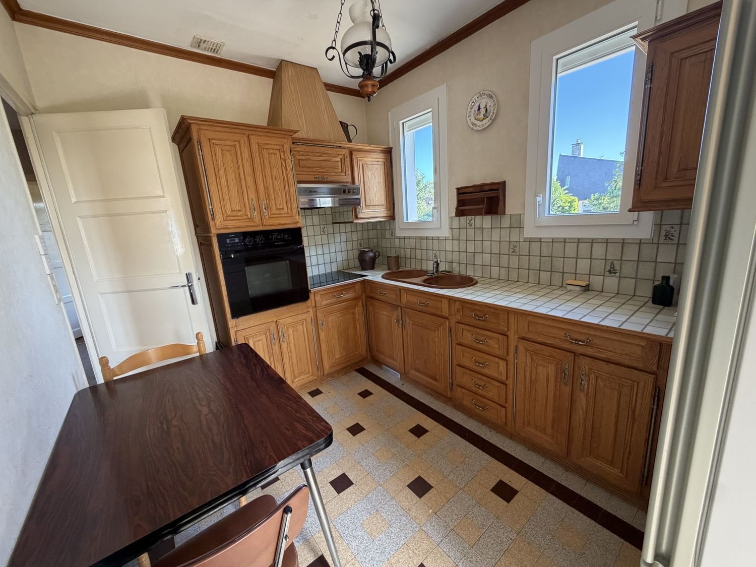Maison à vendre, 66m², Le Mans