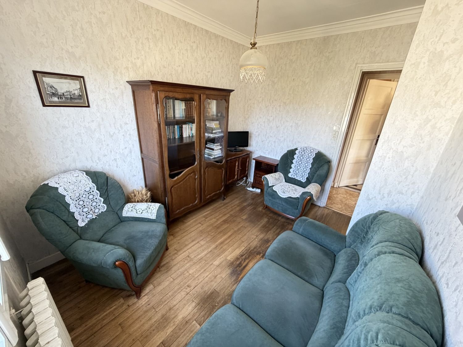 Maison à vendre, 66m², Le Mans