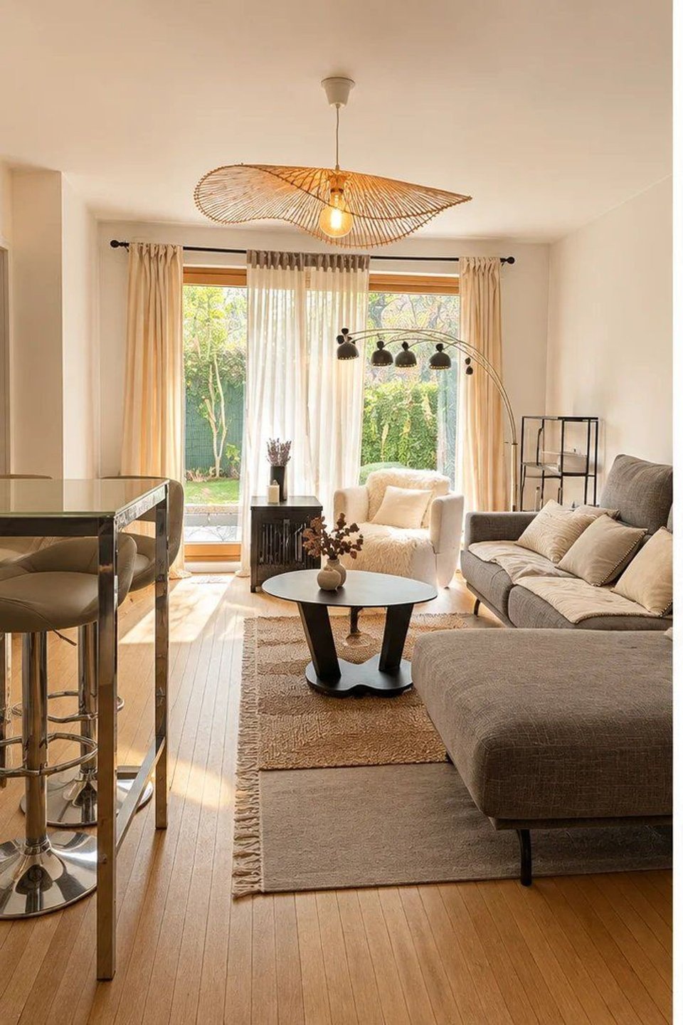 Appartement à vendre, 28m², Les Lilas